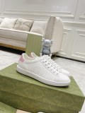 Men Women G*ucci Top Sneaker