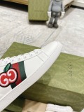 Men Women G*ucci Top Sneaker