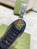 Men Women G*ucci Top Sneaker