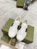Men Women G*ucci Top Sneaker