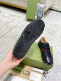 Men Women G*ucci Top Sneaker