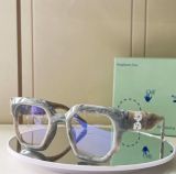 O*ff W*hite  Glasses Top