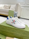 Men Women G*ucci Top Sneaker