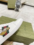 Men Women G*ucci Top Sneaker