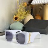 Y*SL Glasses Top