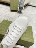 Men Women G*ucci Top Sneaker