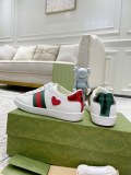 Men Women G*ucci Top Sneaker