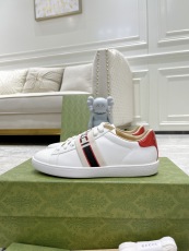 Men Women G*ucci Top Sneaker