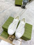 Men Women G*ucci Top Sneaker