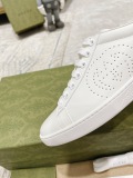 Men Women G*ucci Top Sneaker