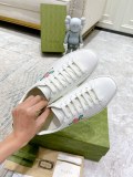 Men Women G*ucci Top Sneaker