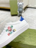 Men Women G*ucci Top Sneaker