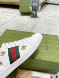 Men Women G*ucci Top Sneaker
