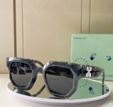 O*ff W*hite  Glasses Top