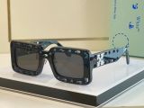 O*ff W*hite  Glasses Top