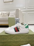 Men Women G*ucci Top Sneaker