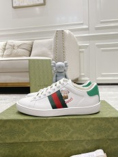 Men Women G*ucci Top Sneaker