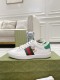 Men Women G*ucci Top Sneaker