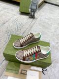 Men Women G*ucci Top Sneaker