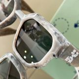 O*ff W*hite  Glasses Top
