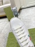 Men Women G*ucci Top Sneaker