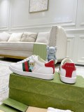 Men Women G*ucci Top Sneaker
