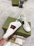 Men Women G*ucci Top Sneaker