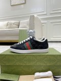 Men Women G*ucci Top Sneaker