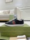 Men Women G*ucci Top Sneaker