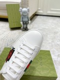 Men Women G*ucci Top Sneaker