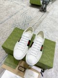 Men Women G*ucci Top Sneaker