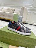 Men Women G*ucci Top Sneaker