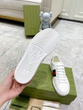 Men Women G*ucci Top Sneaker