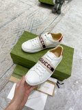 Men Women G*ucci Top Sneaker
