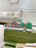Men Women G*ucci Top Sneaker