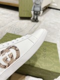 Men Women G*ucci Top Sneaker