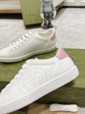 Men Women G*ucci Top Sneaker