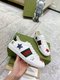 Men Women G*ucci Top Sneaker