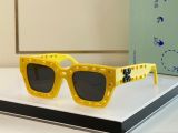 O*ff W*hite  Glasses Top
