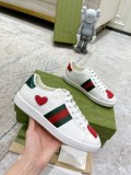 Men Women G*ucci Top Sneaker