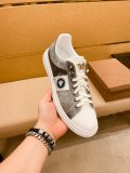 Men V*ersace Top Sneaker