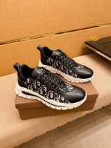 Men D*ior Top Quality Sneakers