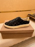 Men G*ucci Top Sneaker