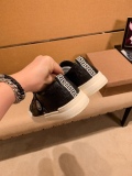 Men V*ersace Top Sneaker