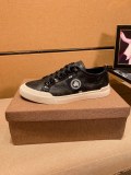 Men V*ersace Top Sneaker