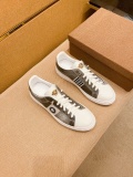 Men V*ersace Top Sneaker