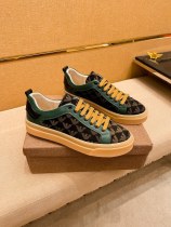Men  A*rmani Top Sneaker