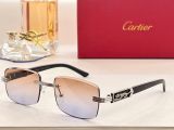 C*artier Glasses Top