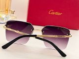 C*artier Glasses Top