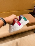 Men V*ersace Top Sneaker